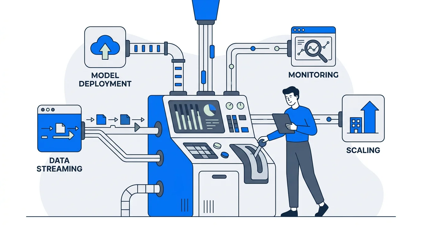 AI is Quietly Becoming Infrastructure: The Shift from 'Should We?' to 'How Do We Orchestrate?'