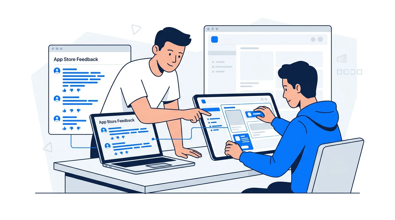 How to Pass App Store Review: Avoiding Common UI/UX Rejections