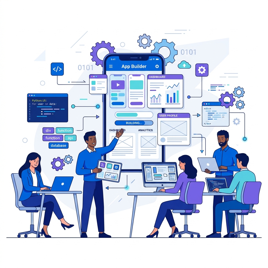 Stacklyn Labs Digital Solutions