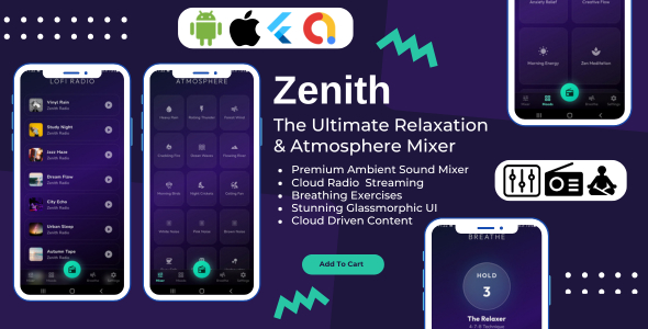Zenith