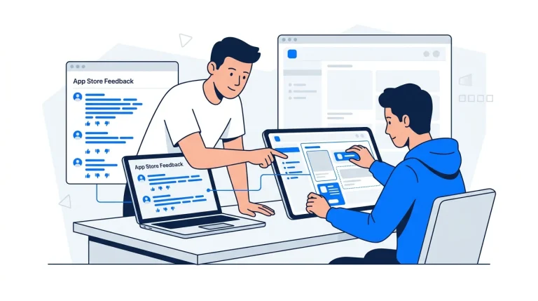 How to Pass App Store Review Avoiding Common UI and UX Rejections stacklynlabs