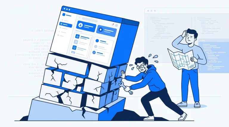 The Hidden Costs of Bad Source Code Why UI and Architecture Matter Stacklynlabs